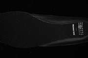 Salomon X-ALP MM6 Trail Sneakers Vanilla Black Almond Milk