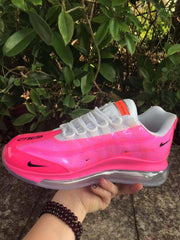 Nike Air Max 97 x Sean Wotherspoon Sneakers, Pink