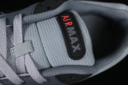 Nike Air Max Correlate Sneakers, Grey/Black, 580518-001