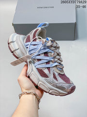 Balenciaga Phantom Sneaker 542390ASWTQ