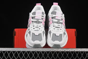 Nike V2K Run Sneakers White Pink HQ4046-100