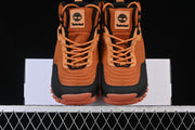Timberland Mt. Maddsen Mid Lace-Up Hiking Boots Orange TB0A6CH5EDM