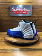 Jordan 12 Retro Blueberry
