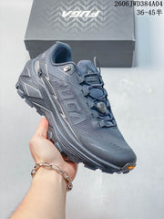 KAILAS FUGA EX3 Hiking Running Shoes, Gray, 06JWD384A04