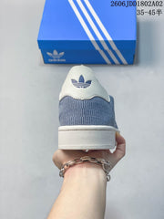 Adidas Originals Superstar 2 X Slip-On Sneakers Blue White KZ7554