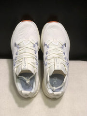 On Cloudsurfer Max Ivory Nimbus Running Sneakers