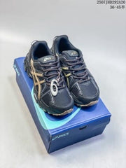 ASICS Gel-Kahana 8 FL Outdoor Sneakers Navy Gold