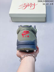Jordan Stadium 90 Sneakers in Sage Green HF5258-201
