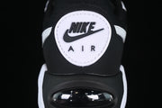 Nike Air Max Correlate Black White Sneakers 580518-011