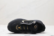Nike Air Max 97 Black Gold Sneakers