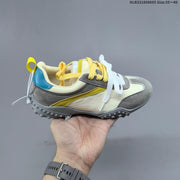 GG Adventure Game Low-Top Retro Sneakers
