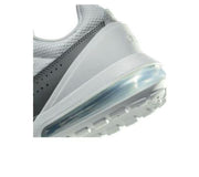 Nike Air Max 2090 Sneakers White and Dark Grey