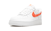 AIR FORCE 1 LO MNS WMNS "Orange Paisley" DJ9942 102