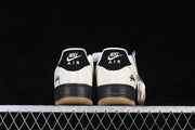 Nike Air Force 1 Low Stüssy Black Sail Gum LD1999-006