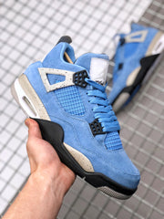 Jordan Air Jordan 4 University Blue Sneakers CT8527-400