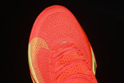 Nike ZoomX Vaporfly Next% 3 Road Racing Shoes, Bright Crimson