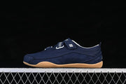 adidas Urban Reverie KJ0393 Navy Strap Sneakers