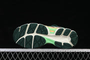 ASICS GEL-CUMULUS 16 Cream Ivory Green Sneakers 1203A763-100