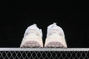 adidas XLG Storm Edge Sneakers White Pink JQ4085
