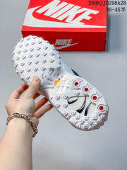 Nike Air Max Waffle SP Low-Top Sneakers FV6946-007