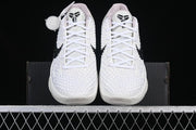 Nike Kobe VI Protro Basketball Shoes White FQ3546-100