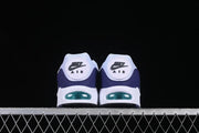 Nike Air Max Correlate Retro Sneakers White Purple 511417-153