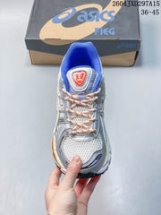 ASICS KITH x Gel-Kayano 12.1 Sneakers Light Sage 1203B144-102