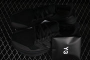 Y-3 x adidas Ultraboost 5 Sneakers JP7438, Black