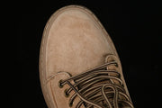 Timberland TB10072 Sand Mid-Top Lace-Up Boots