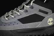 Timberland GreenStride Motion Mid Lace Sneaker Grey Black TB0A6CW1A40