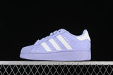 Adidas Originals Superstar XLG Platform Sneakers ID5735