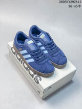 Adidas Neo VL Court Lifestyle 2.0 Sneakers Blue White JH5063