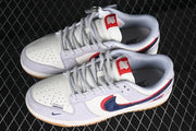 Nike SB Dunk Low Undefeated Sneaker DM6868-032