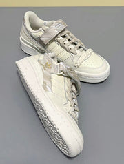 Adidas Originals Forum 84 Low Sneakers GY6983 Beige