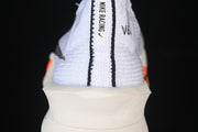 Nike Alphafly Next% 3 Proto Running Sneakers White