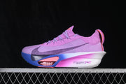 Nike ZoomX Vaporfly Next% 3 Running Shoes Purple FD8315-500