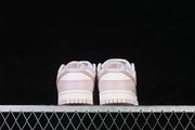 Nike Dunk Low Pink and White Sneakers IM6572-602