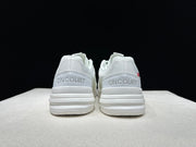 On THE ROGER Advantage Pro White Tennis Sneakers
