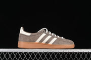 adidas Handball Spezial IF6490 Brown Gum Sole Sneakers