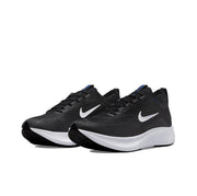 Nike Zoom Fly 4 Running Shoes Black White CT2392-001