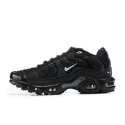 Nike Air Max Plus Sneakers, Black