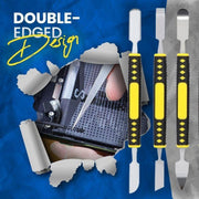 Metal Pry Tool 6-Piece Set