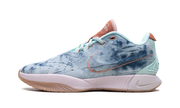 LeBron 21 "Aragonite" HF5467 300