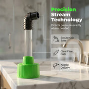 Condensate Drain Line Cleaner Tool