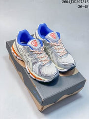ASICS KITH x Gel-Kayano 12.1 Sneakers Light Sage 1203B144-102