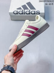 Adidas Neo VL Court Lifestyle 2.0 Sneakers Off-White JH5063