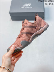 New Balance MT10O Sneakers in Dusty Rose MT10OMB