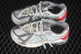 New Balance 1906 U19065DY Sneakers White Grey Mint Red