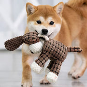 Storage & Organization PLUSH TOY FOR AGGRESSIVE CHEWERS