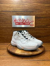 Jordan 11 Retro Legend Blue (2024)